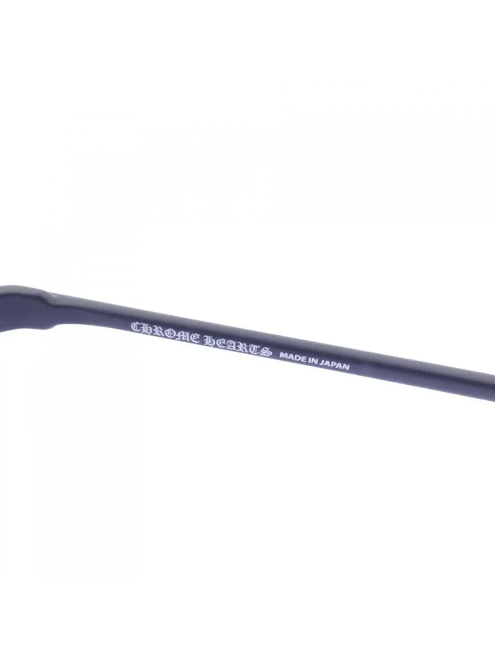 Chrome Hearts Phunk Sunglasses Eyewear